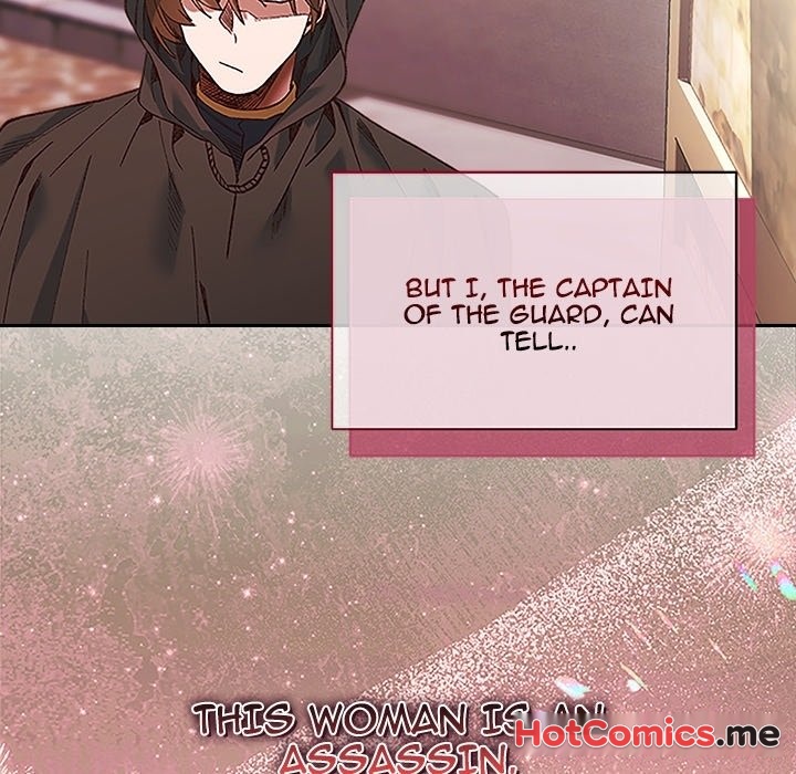 Young Lady's Knight - episode Prologue - 28