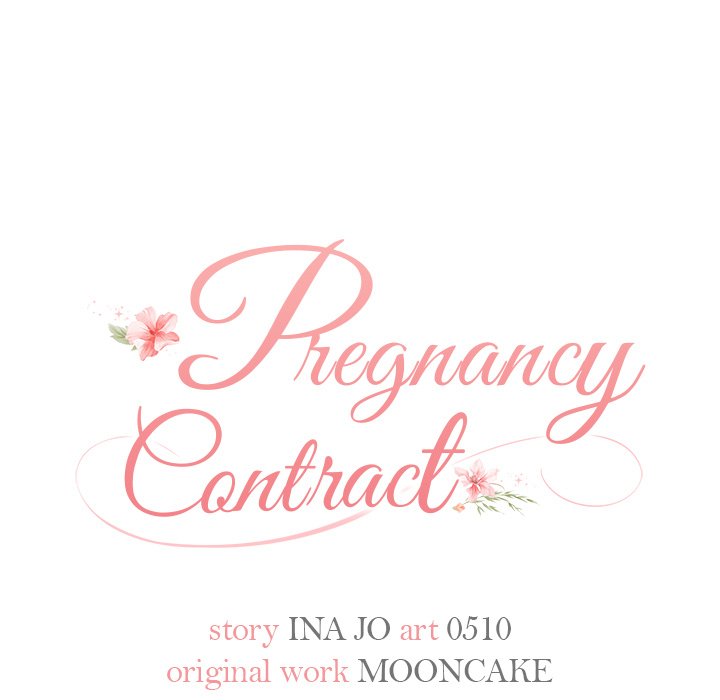 Pregnancy Contract - episode 49 - 60