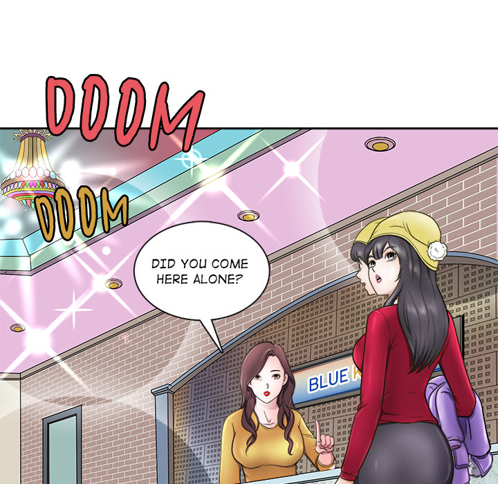 Immoral Family - episode 7 - 132