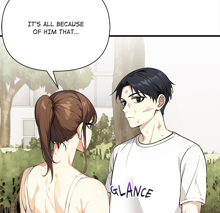 Rekindled Heat - episode 12 - 21