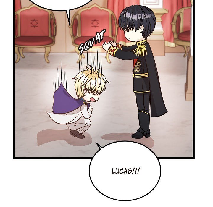 Hold on, Crown Prince! - episode 11 - 60