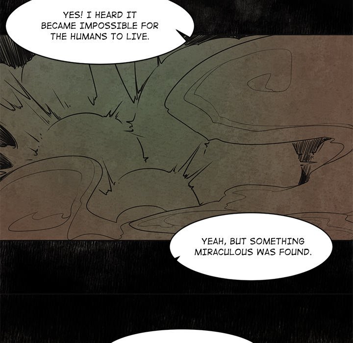 Black Hound - episode 16 - 26