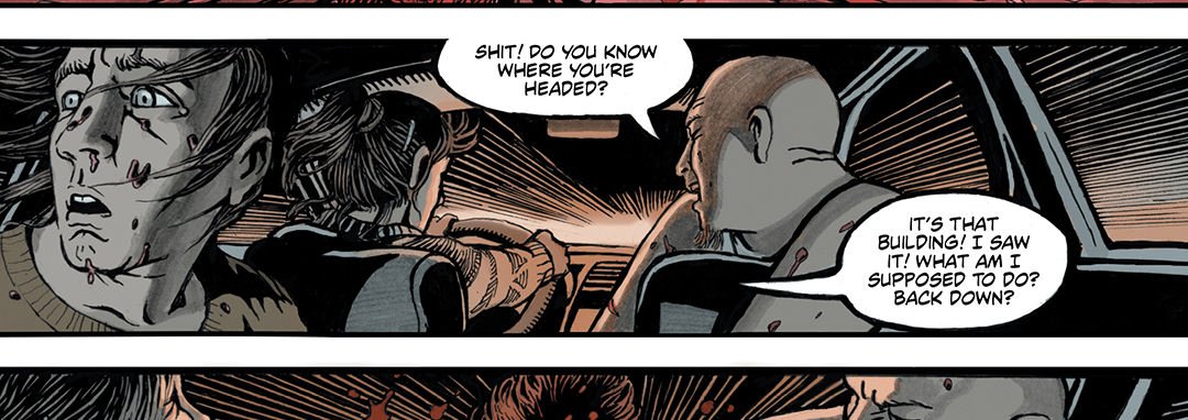 Stonebot Sanz Omnibus - episode 3 - 57