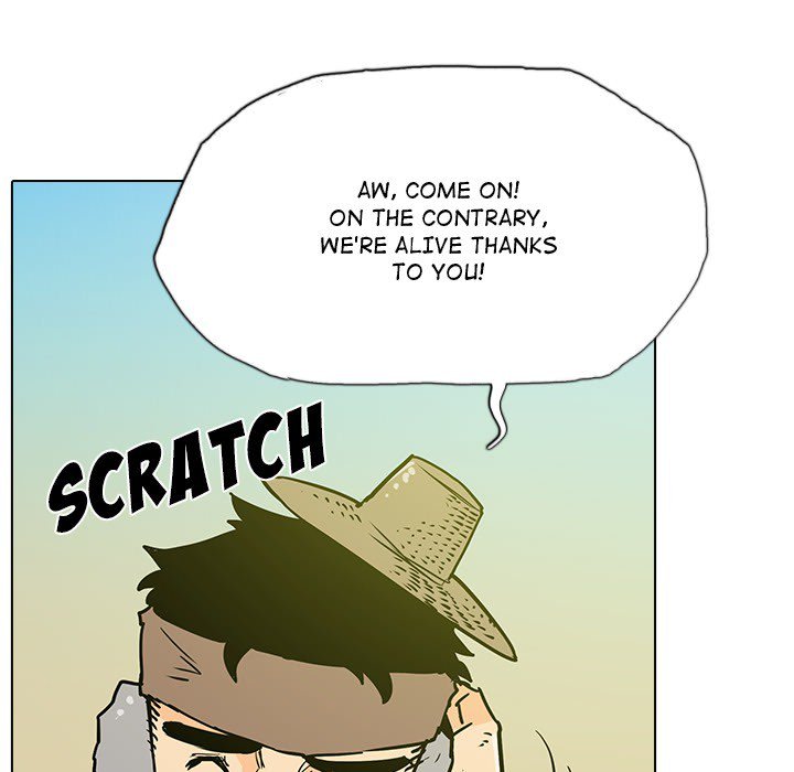 The Fang of Yeongno - episode 10 - 4