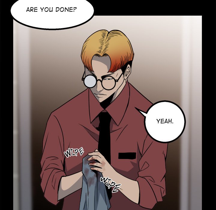 The Villain - episode 29 - 13