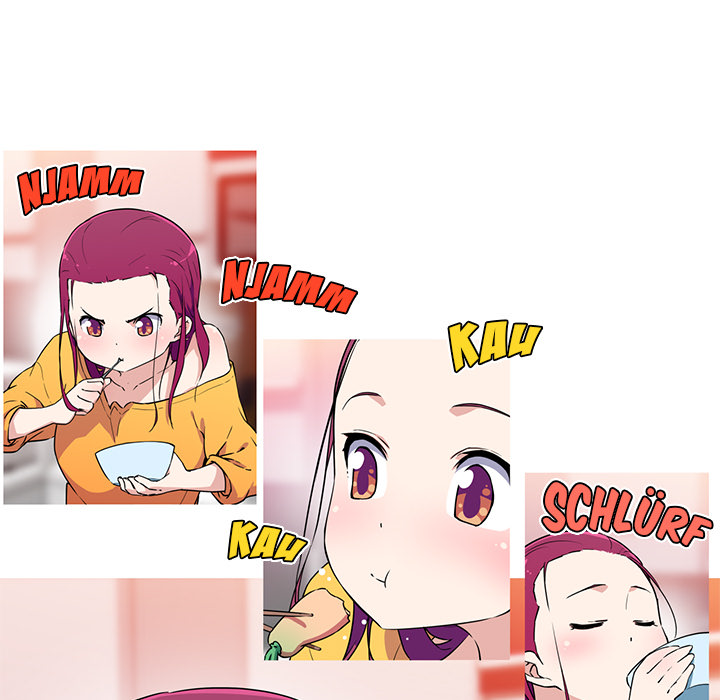 Meine Freundin ist ein Star - episode 14 - 10