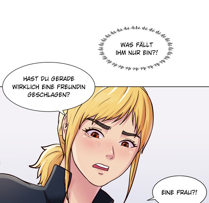 Erfolg oder Liebe? - episode 16 - 50