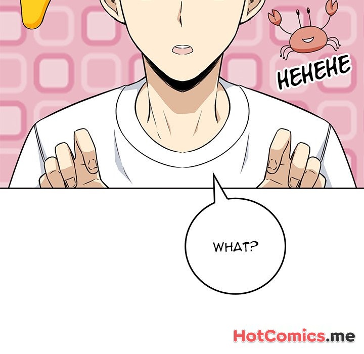 Excuse Me, This is my Room - episode 27 - 17