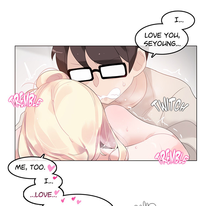 A Pervert's Daily Life - episode 57 - 44