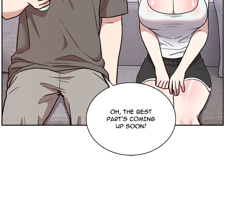 Knot My Secret - UNCENSORED - episode 20 - 59