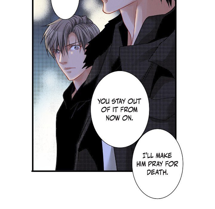 Work, Fight and Love - Webtoon Edition - episode 41 - 38