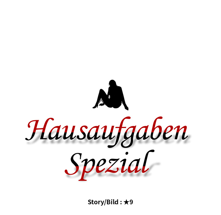 Hausaufgaben Spezial - episode 91 - 9