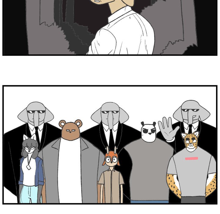 Herbivore High School - episode 79 - 26