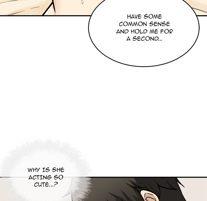 Excuse me, This is my Room - UNCENSORED - episode 46 - 138