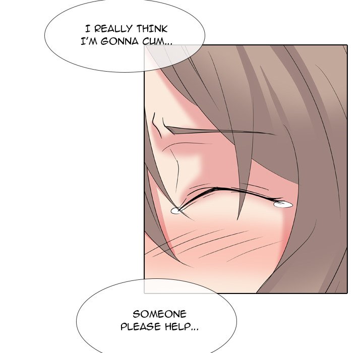 My Sister's Secret Diary - episode 12 - 119