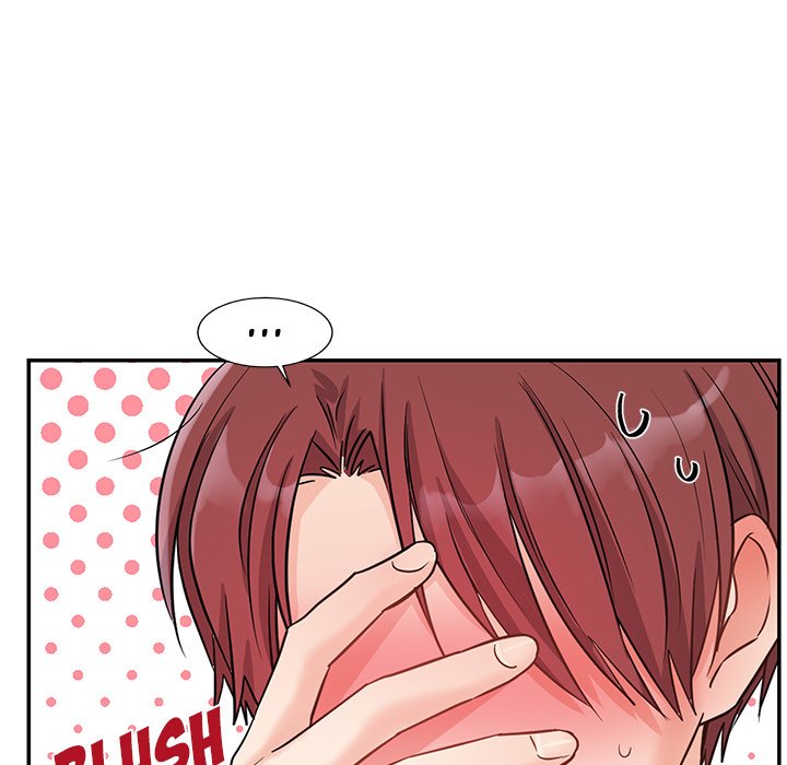 Pheromone Sherbet♥ - episode 6 - 49