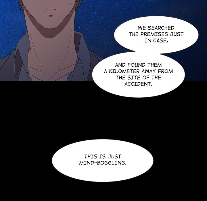 My Life as a Half-Magi - episode 42 - 32