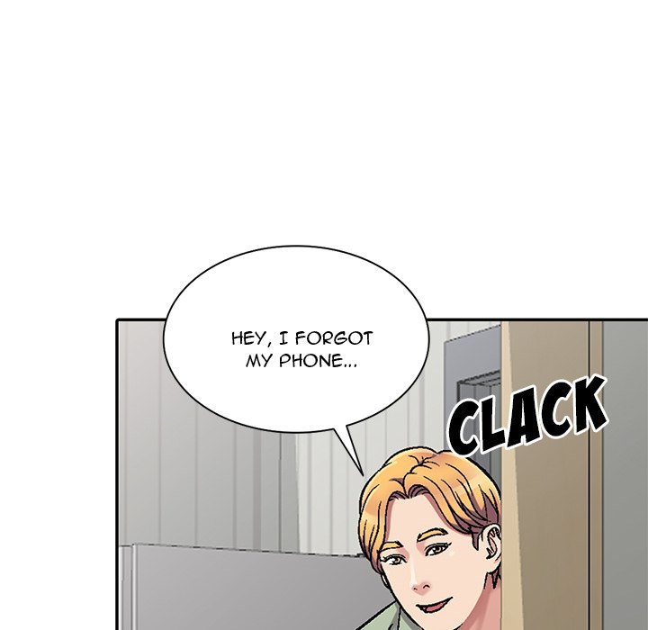 Revenge to Love - episode 3 - 58