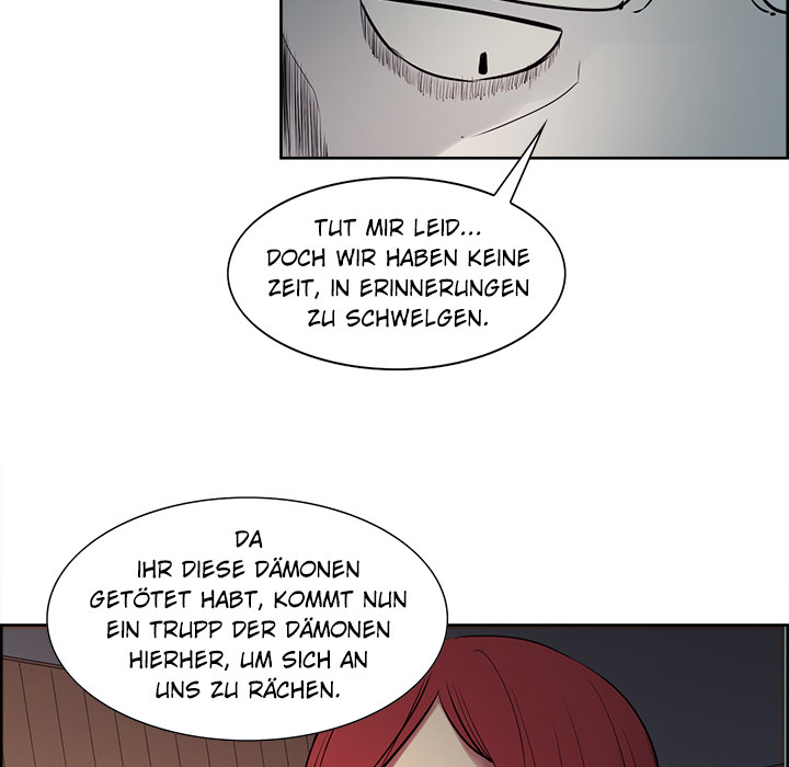 Held aus einer anderen Welt - episode 31 - 36