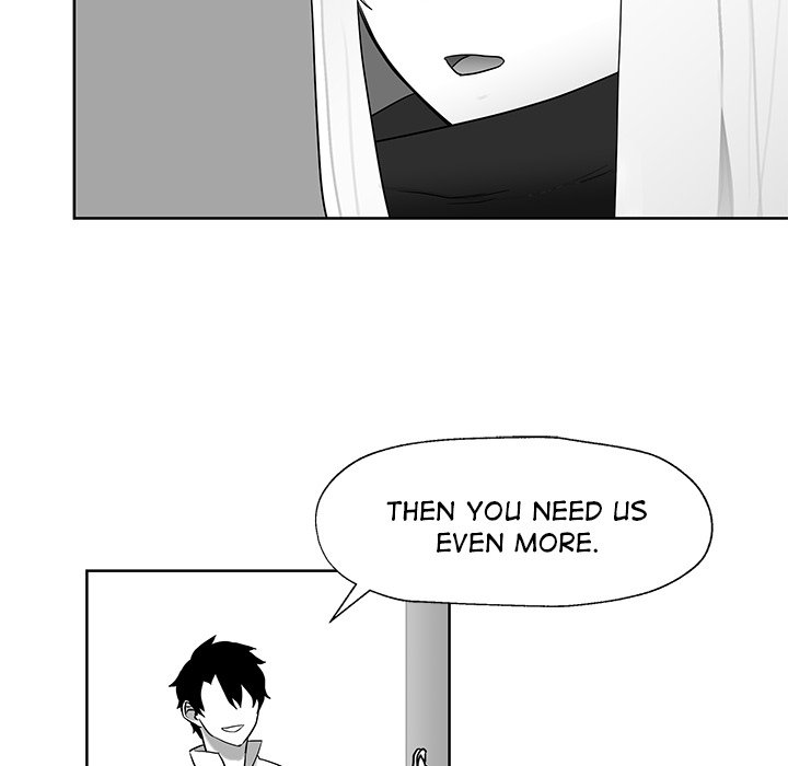 Nine Fantasy - episode 10 - 86