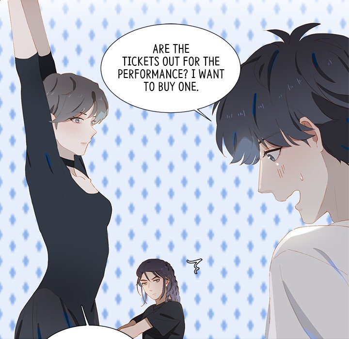 Ballerino - episode 56 - 13