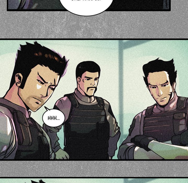 Kill Starter - episode 14 - 50