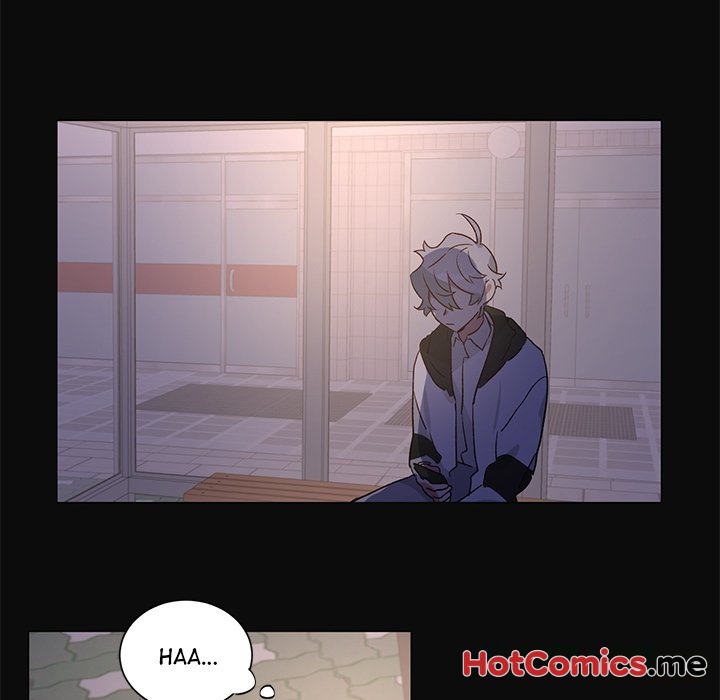 The Music Box of Petals - episode 29 - 35