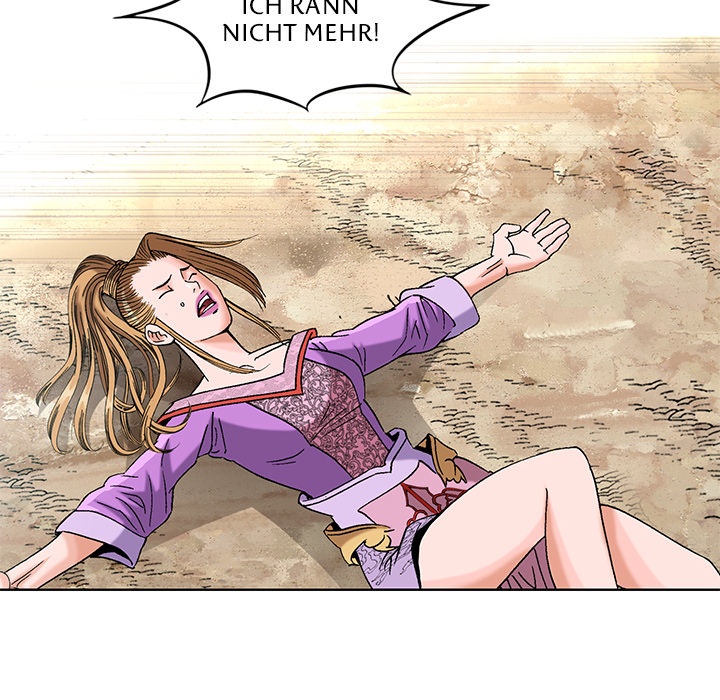 Die Reise des Gunak - episode 34 - 25