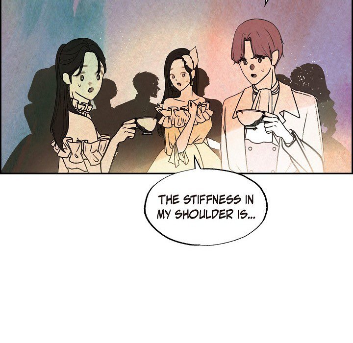 The Villainess Behind the Mask - episode 41 - 51