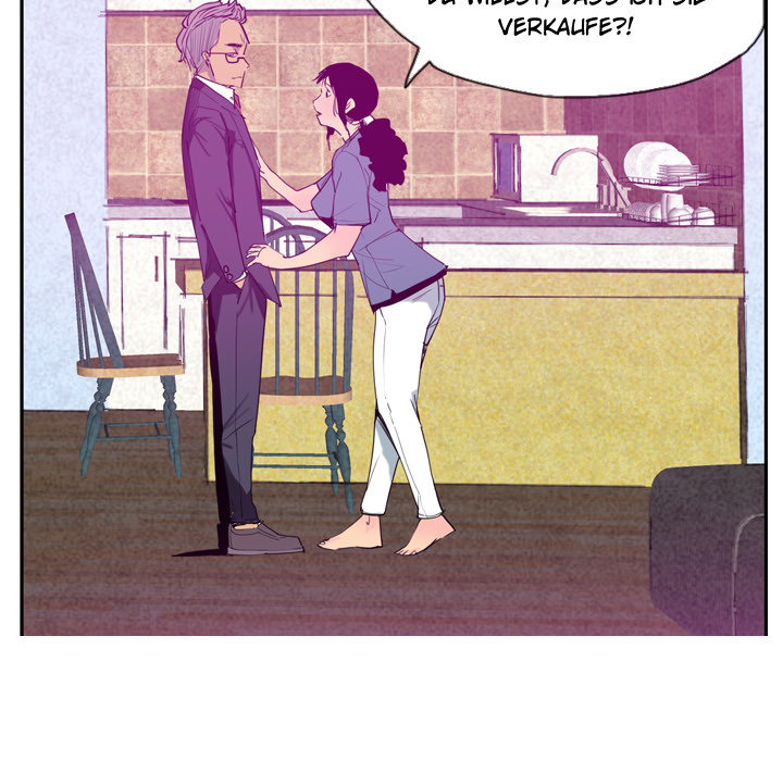 Housewife - episode 22 - 28