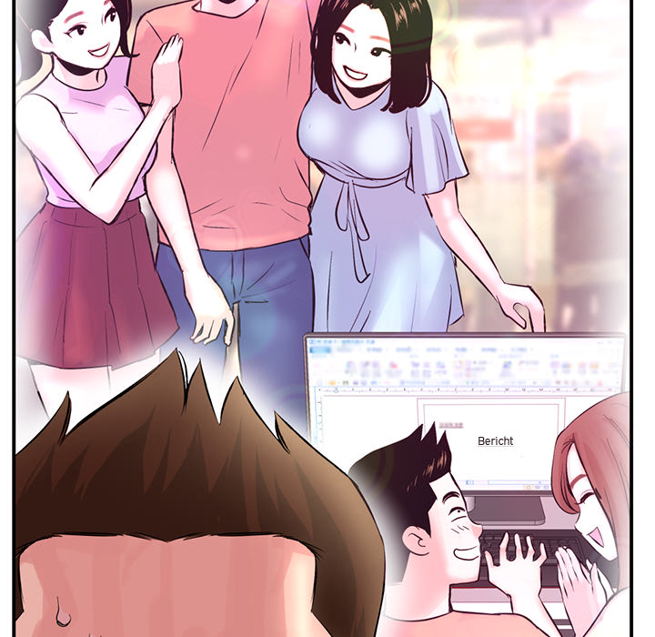 Midnight PC Café - episode 6 - 19