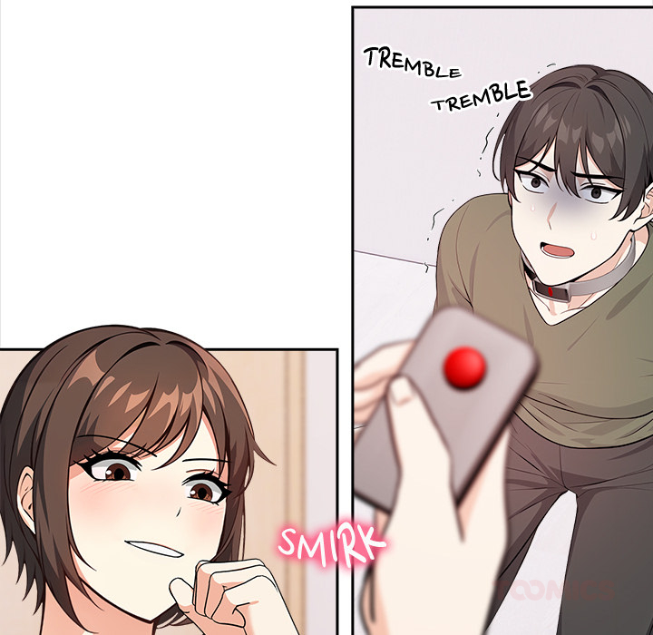 The Secret of a Girls' Dorm - episode 39 - 17