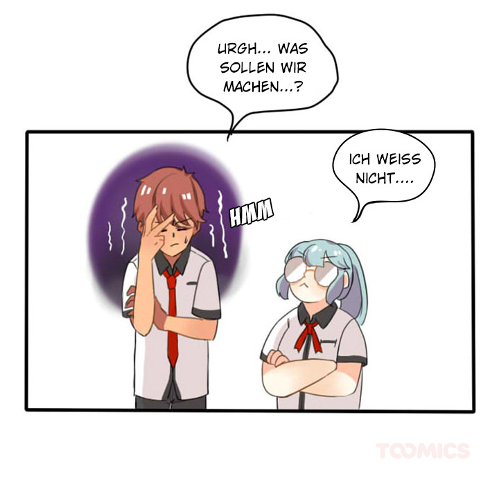 Das Chillige Pärchen - episode 6 - 15