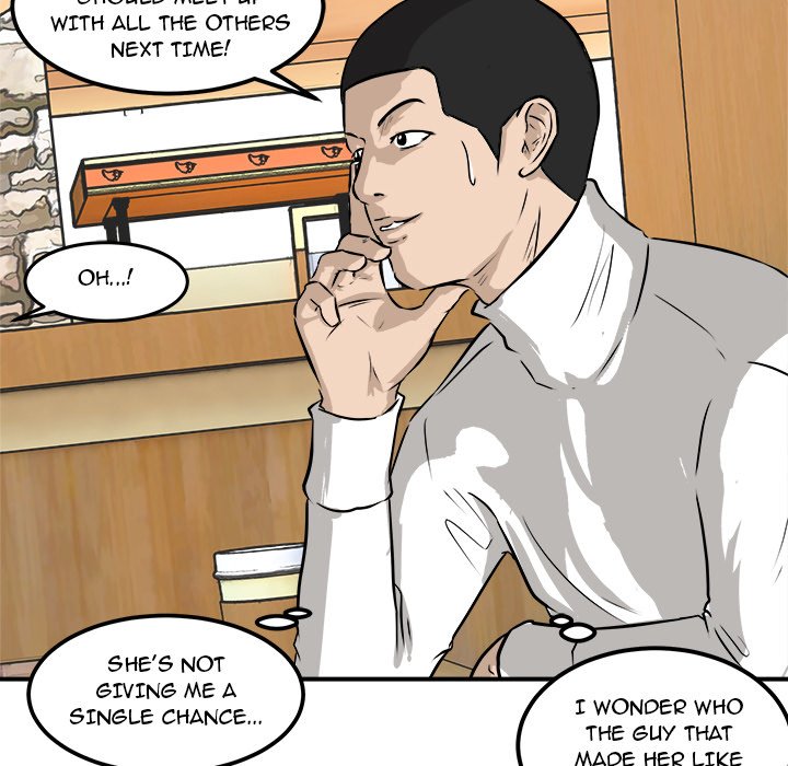 He Queen - episode 29 - 56