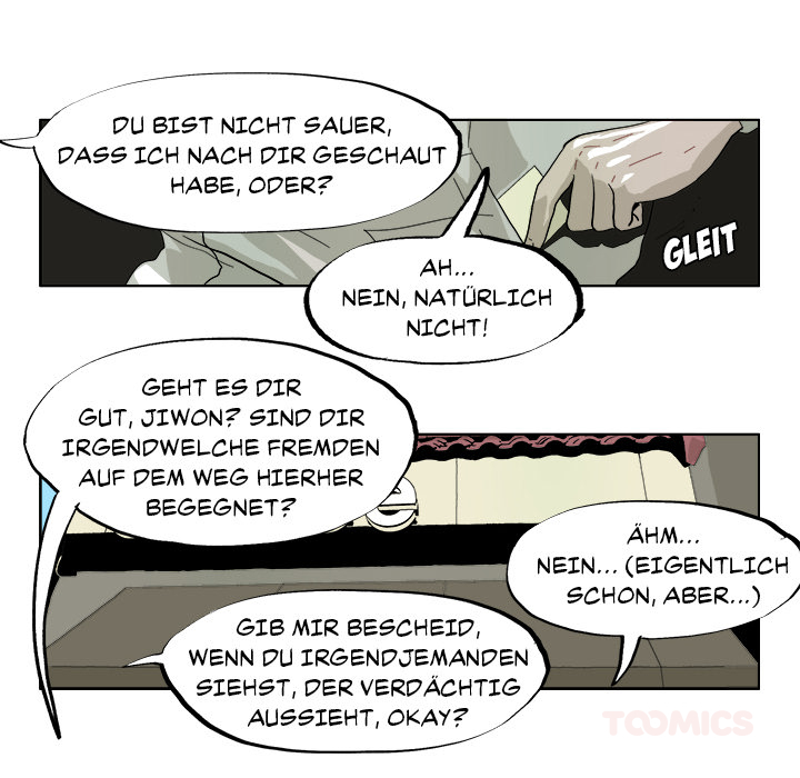Codename Geist - episode 42 - 14