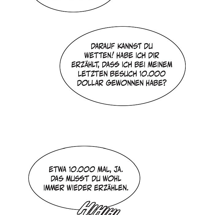 Die geheime Liebe des Omega K - episode 1 - 17