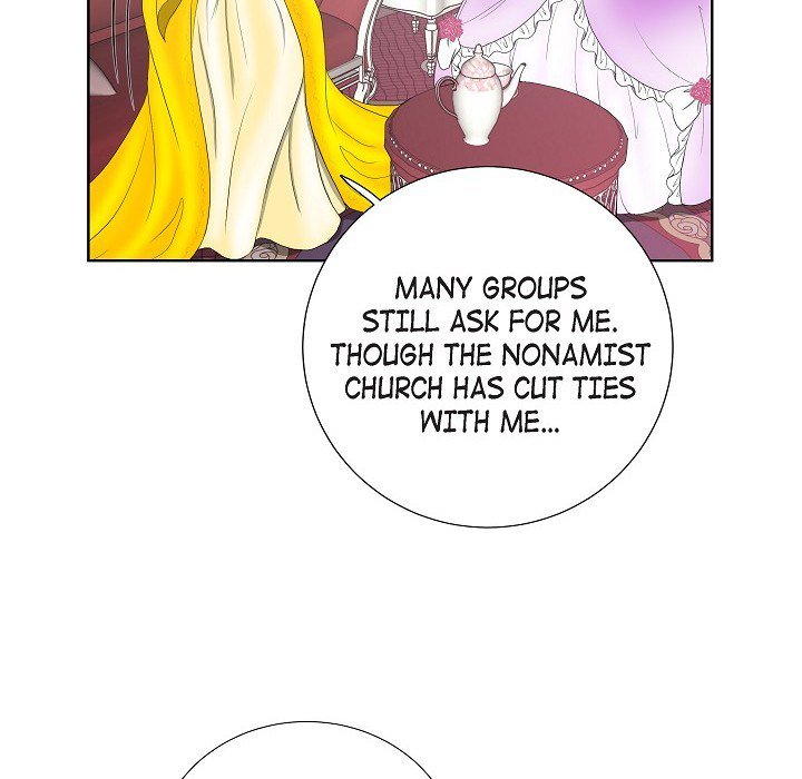 On the Emperor's Lap - episode 11 - 92
