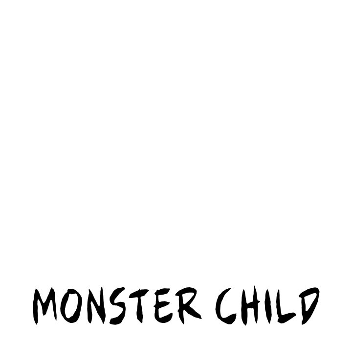 Monster Child - episode 25 - 36