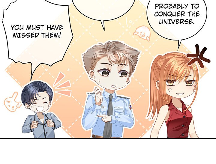 MASTER AND SEVEN LOVERS - episode 47 - 39