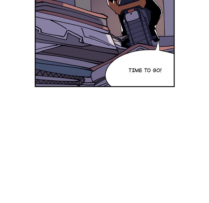 Iron Mech Bride - episode 6 - 20