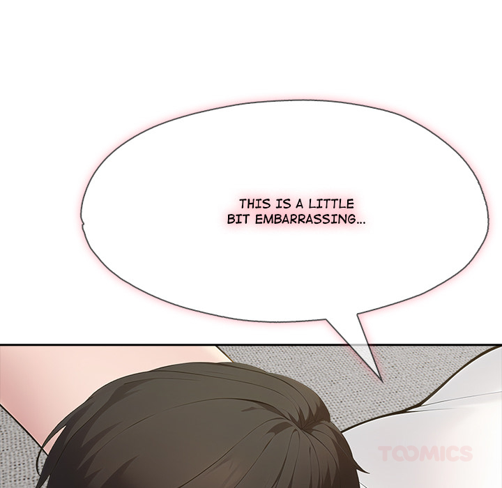 Mina's Little Trap - episode 19 - 38