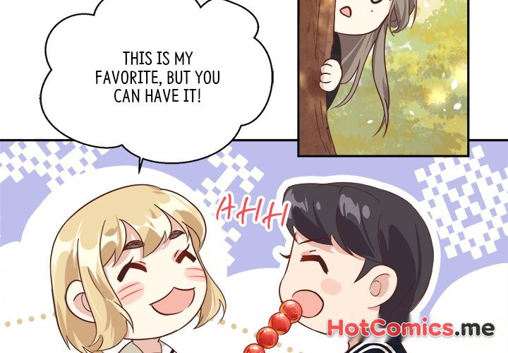 Strange Family - episode 34 - 1