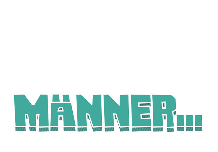 Männer... - episode 14 - 0