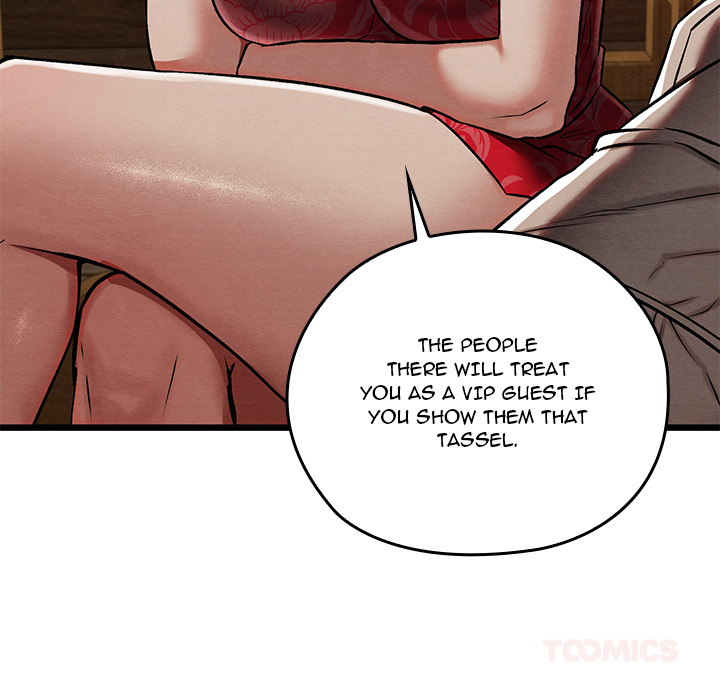 Master of Intimacy - UNCENSORED - episode 34 - 83