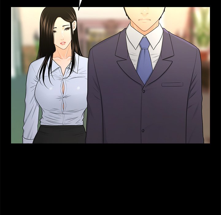 My Secretary - episode 23 - 36