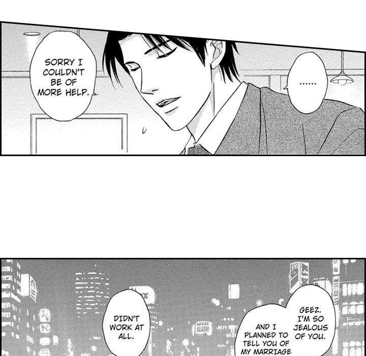 Daddy's Boyfriend - episode 13 - 25