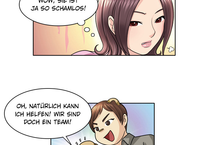 Die neue Kollegin - episode 5 - 2