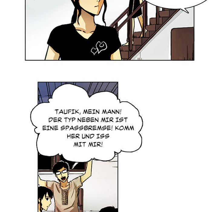 Gänsehaut Pur - episode 23 - 44