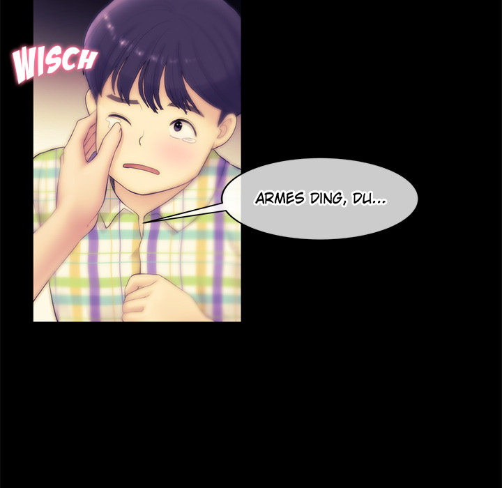Alte Liebe rostet nicht - episode 1 - 184