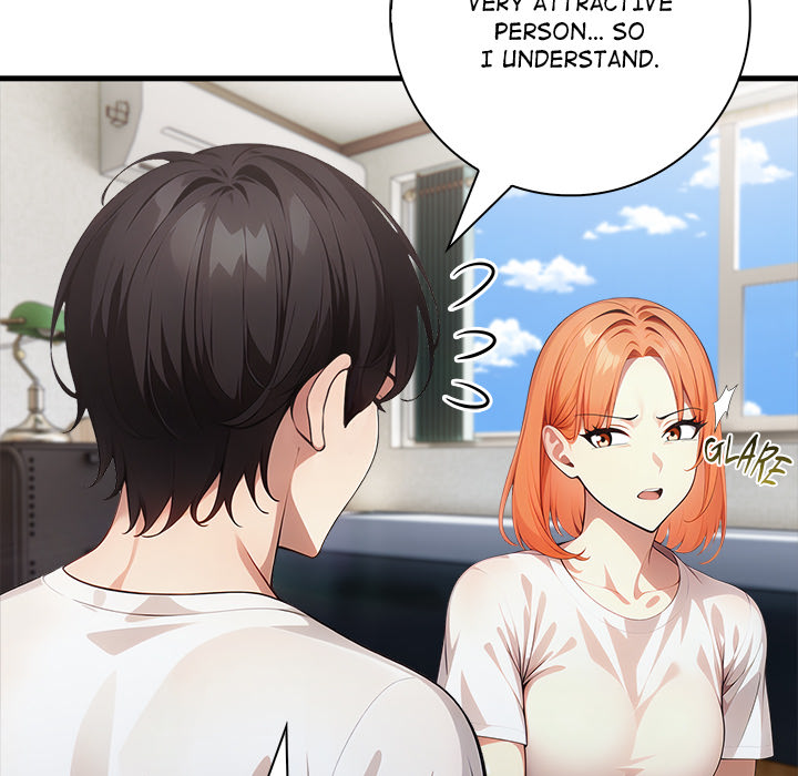 Seductive Curves Behind Closed Doors - episode 17 - 102